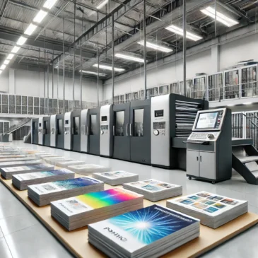 CPM Launches New Direction in Printing Equipment Sales